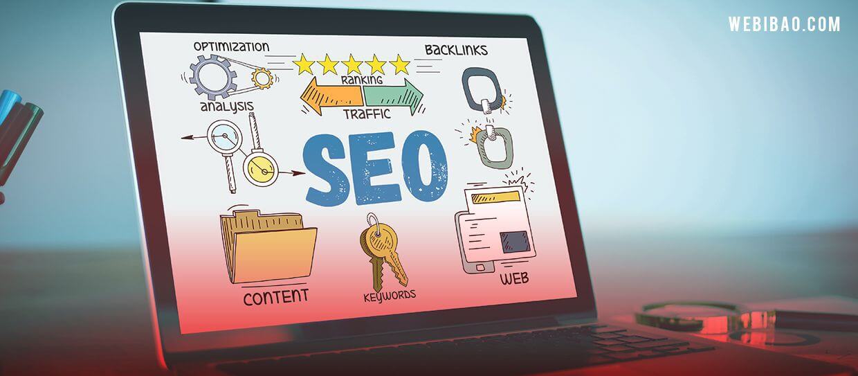 Konten membangun kualitas Seo