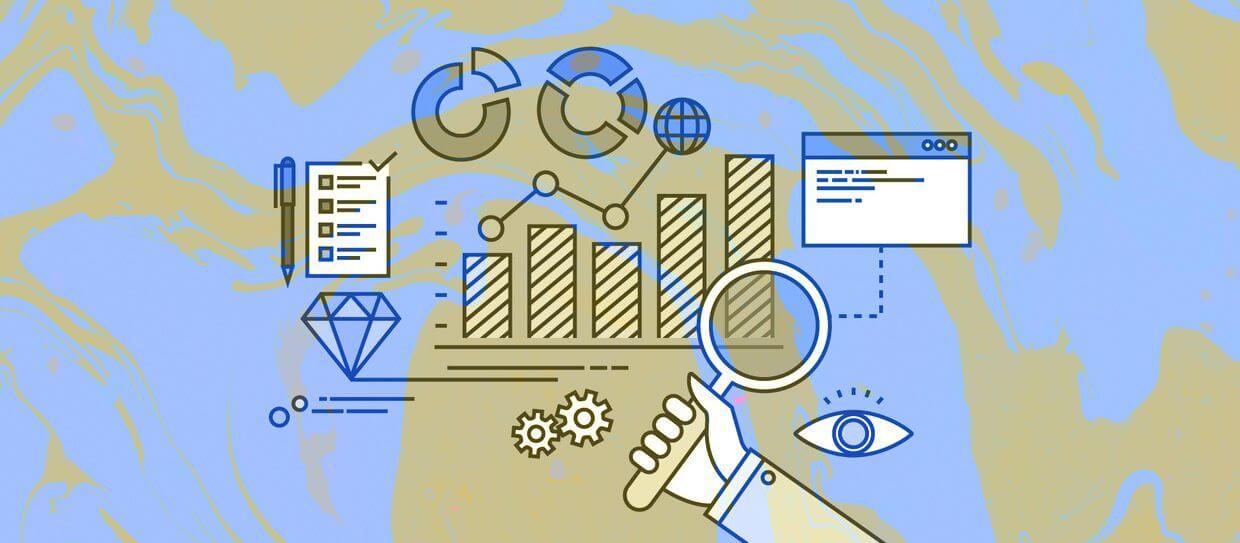 Study case Website dengan SEO jual pakaian bayi - menentukan keywords yang berhubungan