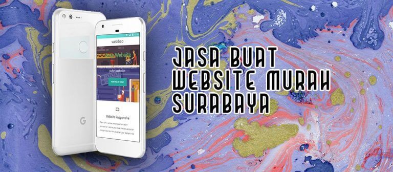 Bikin Website Surabaya