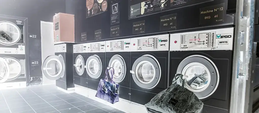6 Rekomendasi Waralaba Usaha Laundry Kiloan