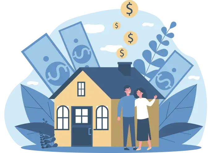 Jasa Landing Page Propertyharga murah