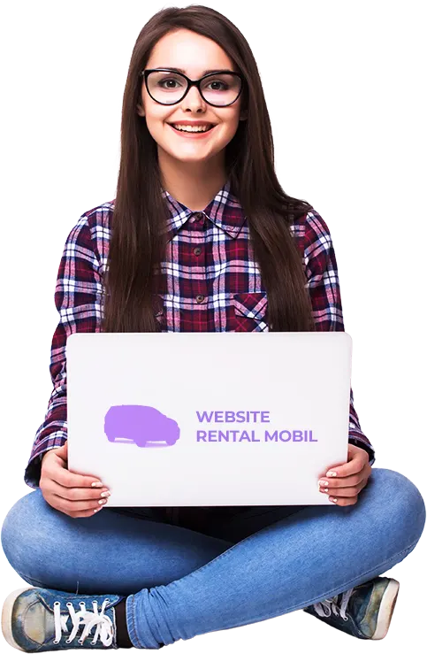 Jasa Web Rental Mobil