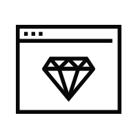 icon web deisgn sewa mobil
