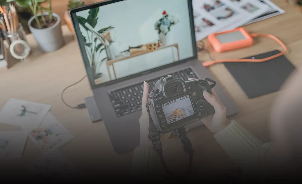 Cara membuat website Fotografi Sendiri