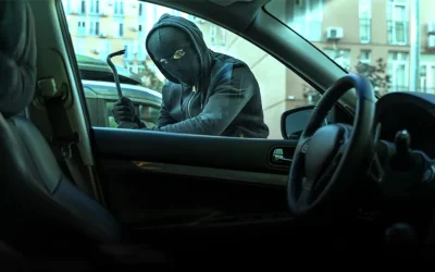 Bagaimana Cara Rental Mobil hindari resiko mobil dicuri saat di sewa pelanggan?