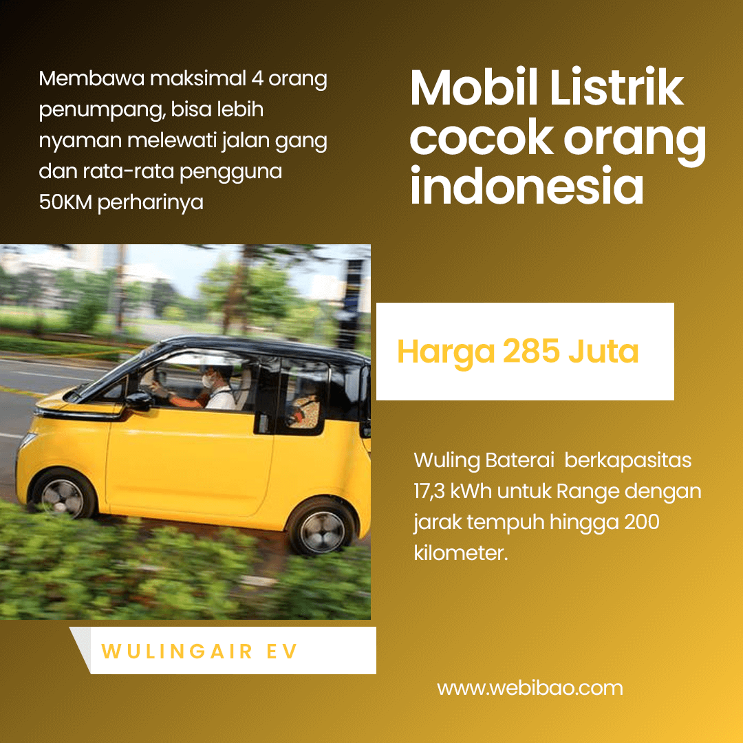 Jasa Management Instagram Mobil Listrik Jasa Management Instagram Mobil Listrik