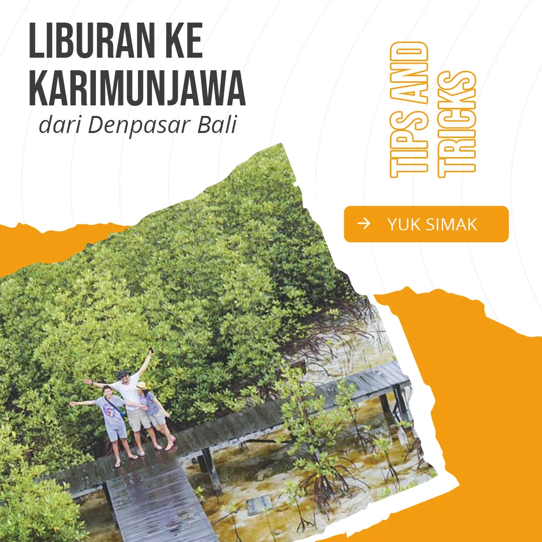 Jasa Management Instagram Travel Karimunjawa Journey Jasa Management Instagram Travel Karimunjawa Journey