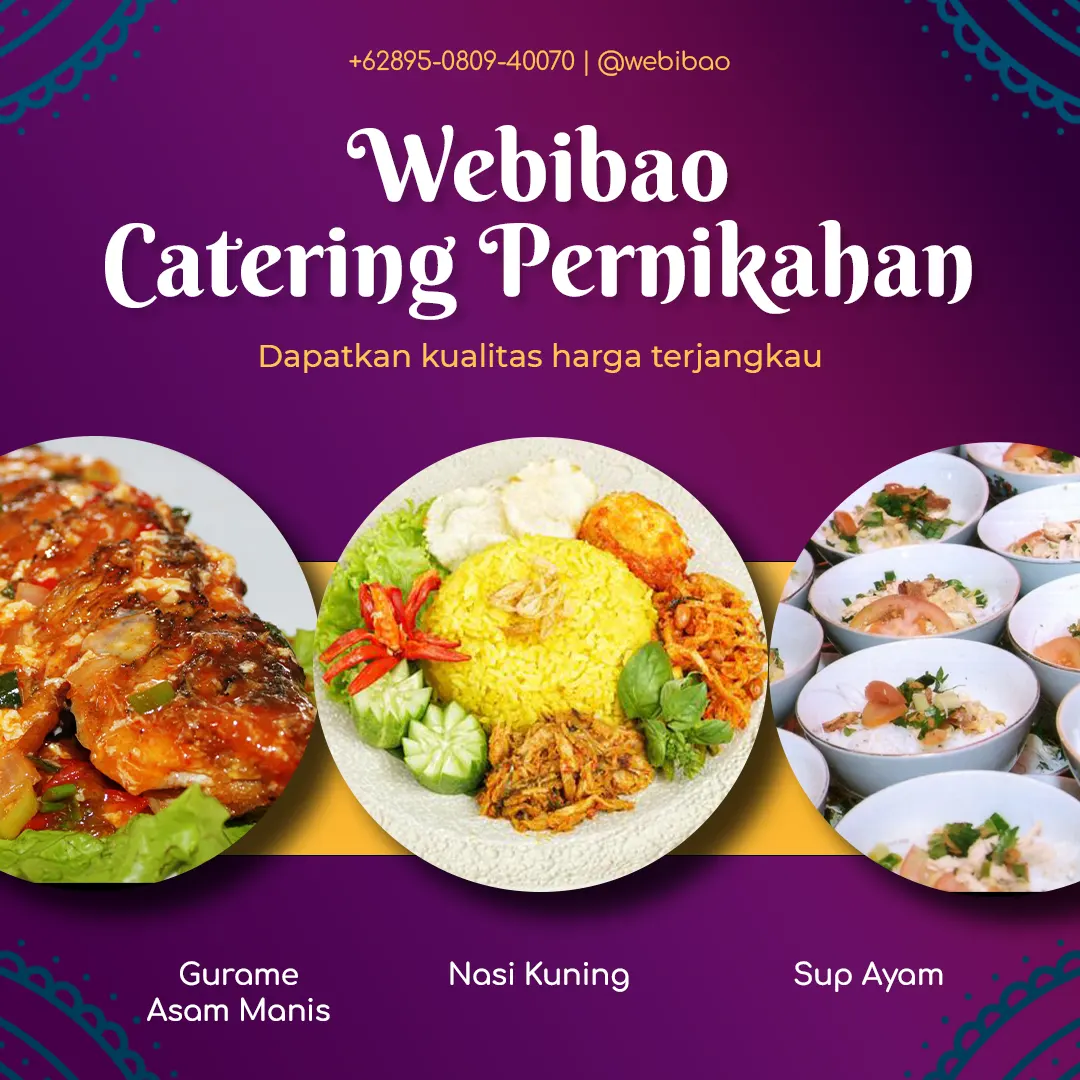 Jasa Managemnt Instagram Surabaya Catering Nasi kuning dan sup ayam Jasa Managemnt Instagram Surabaya Catering Nasi kuning dan sup ayam