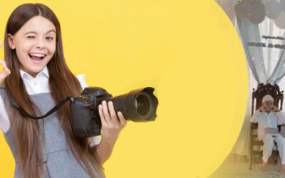 Belajar Dokumentasi Foto di Acara Khitanan