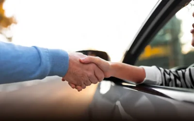 Cara Mudah Mencari Rental Mobil Terdekat sekitar Anda via Online