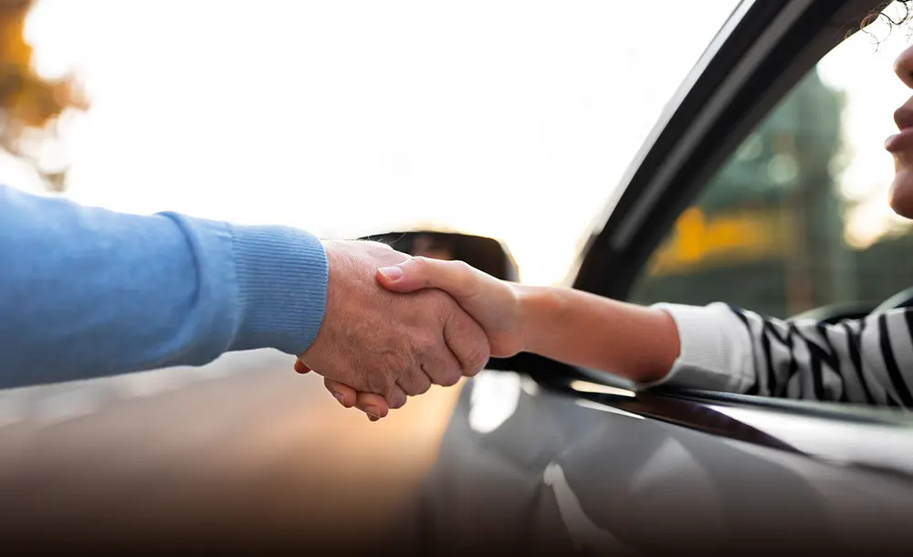 Cara Mudah Mencari Rental Mobil Terdekat sekitar Anda via Online dan ketemuan via offline di bali