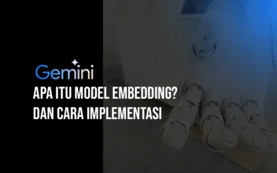 Model Embedding Menghubungkan Informasi dari Berbagai Bahasa