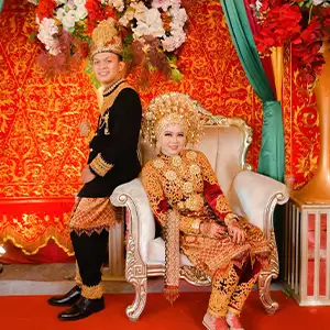 Jasa Fotografi Nikah Aceh
