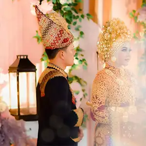 Jasa Fotografi Postwed indoor Aceh